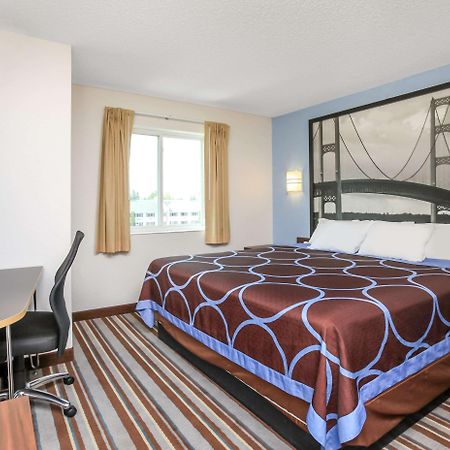 Super 8 By Wyndham Sault Ste. Marie Hotel Kültér fotó