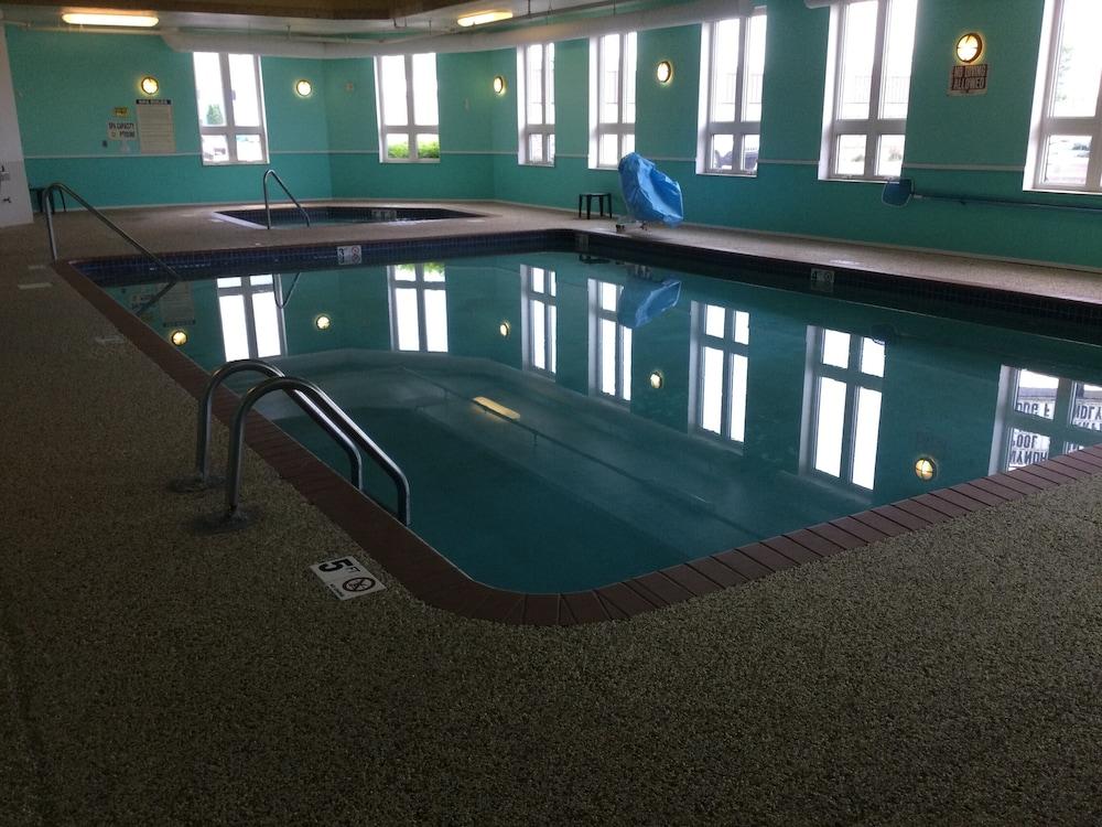 Super 8 By Wyndham Sault Ste. Marie Hotel Kültér fotó