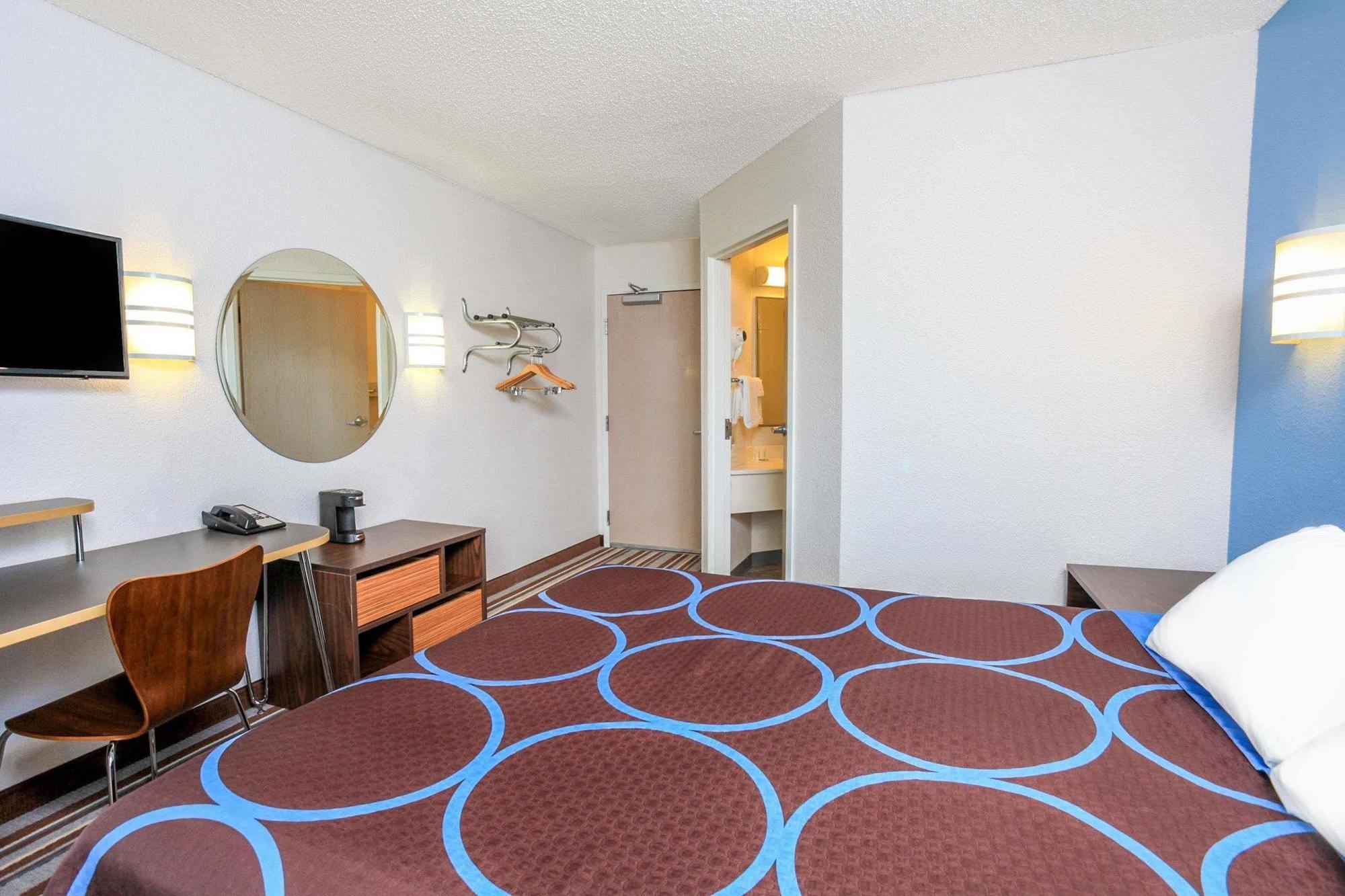 Super 8 By Wyndham Sault Ste. Marie Hotel Kültér fotó